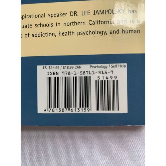 Self Help book Healing - Picture 5 of 5